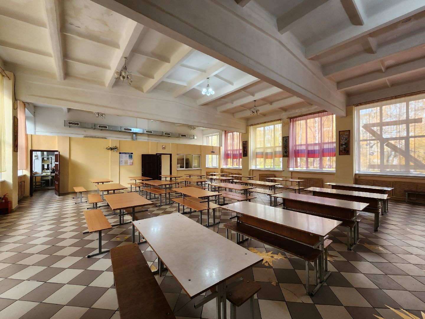 Серпухов, подмосковье, капитальный ремонт, образование, дети,