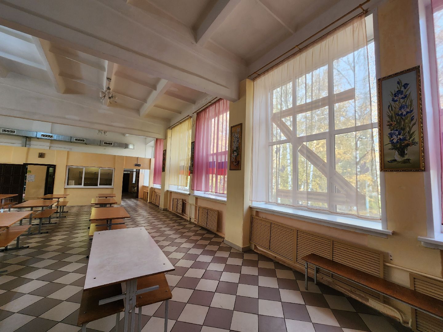 Серпухов, подмосковье, капитальный ремонт, образование, дети,