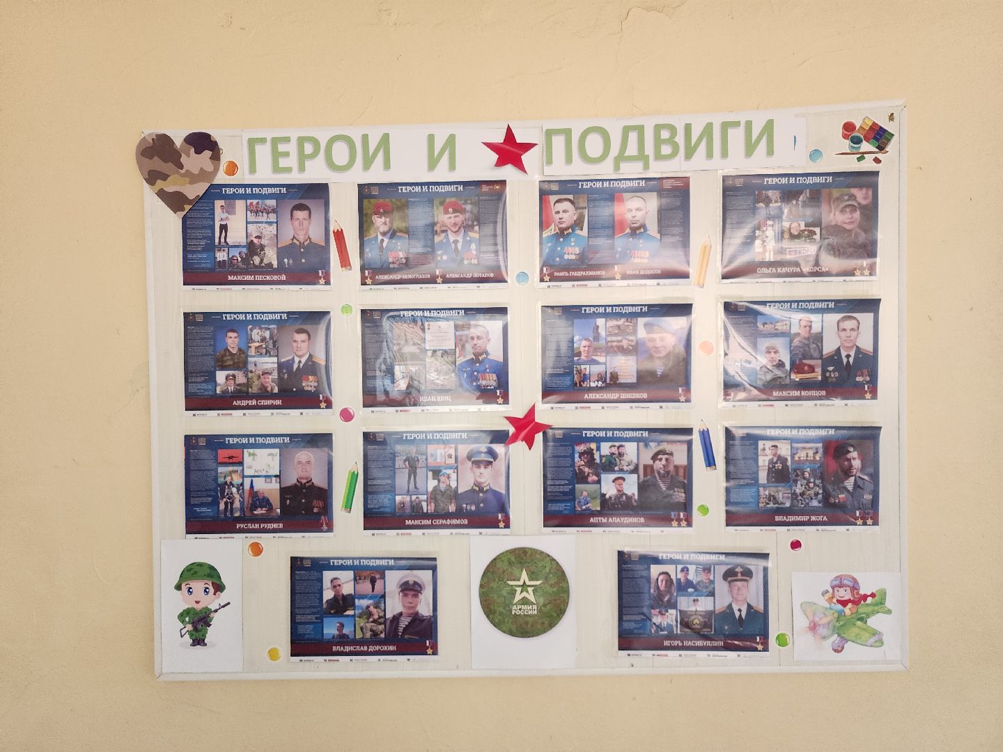 Серпухов, подмосковье, капитальный ремонт, образование, дети,