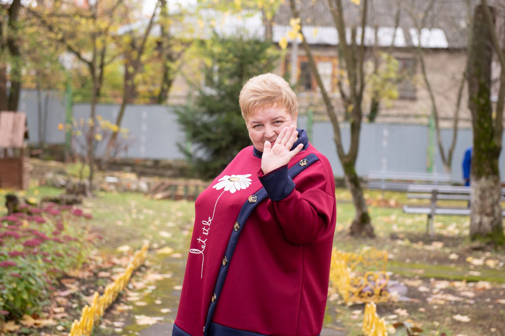 лыткарино, благодарный шкаф, преображение, активное долголетие,