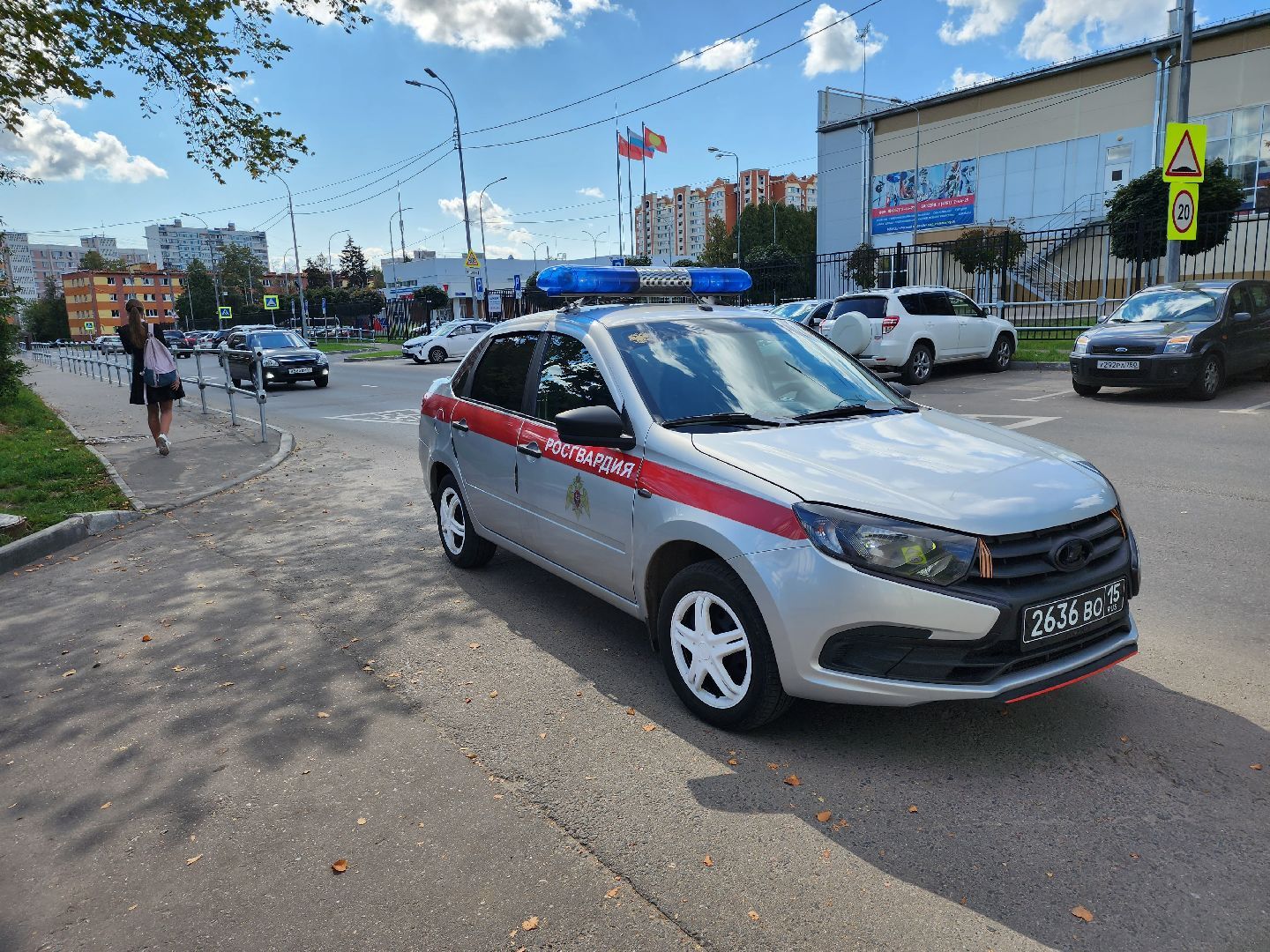 серпухов, подмосковье, росгвардия, помощь ребенку,
