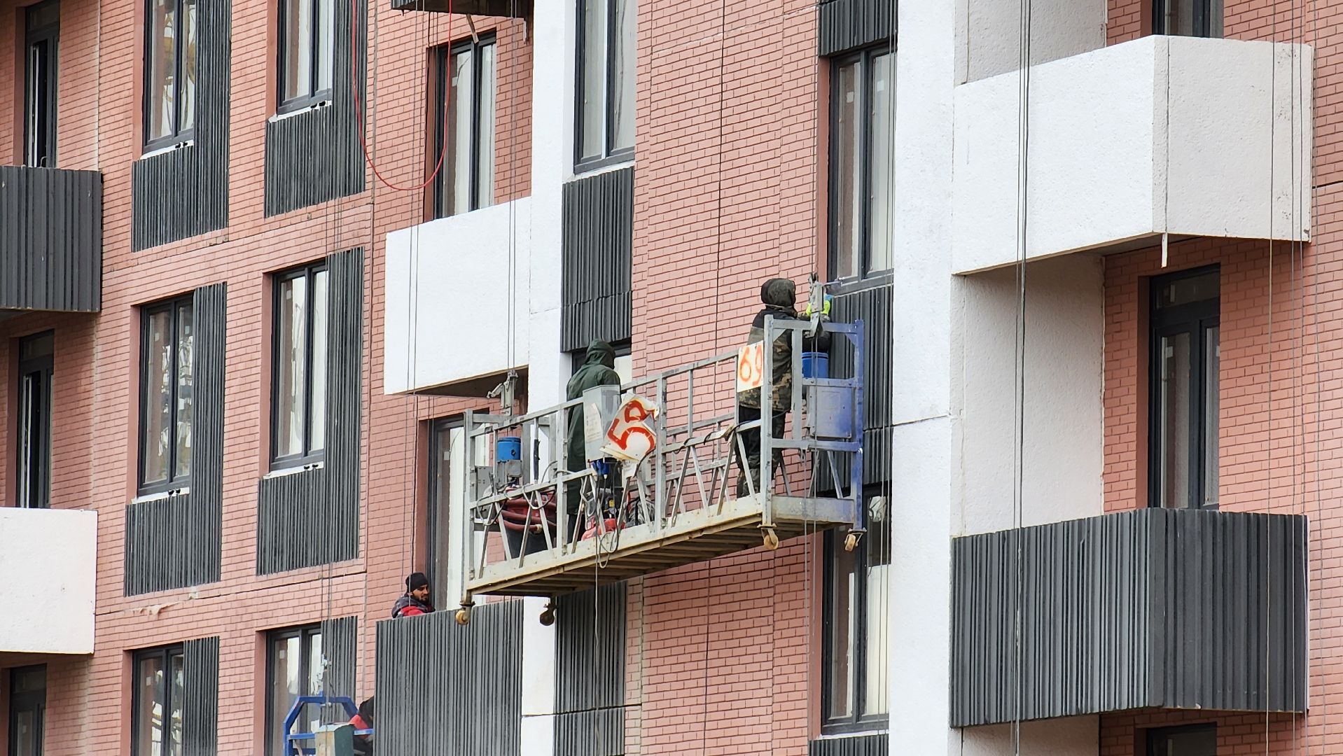 Солнечногорск, строительство, аварийное жилье, переселение, рекинцо-2,