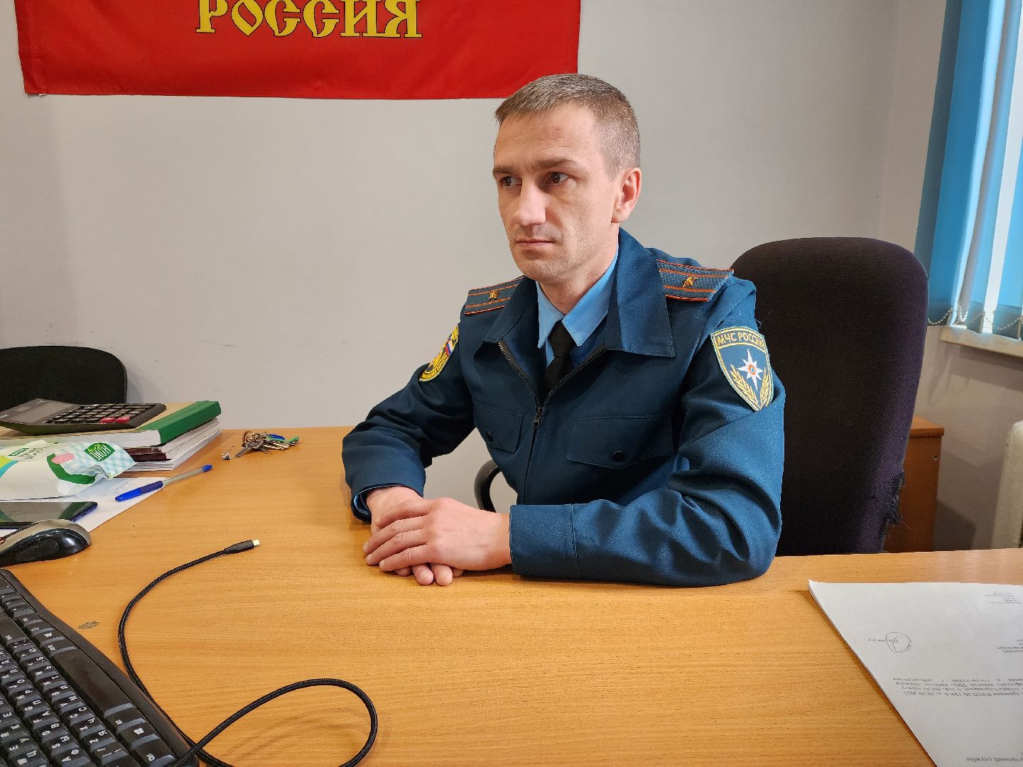 раменское, общество, пожарная безопасность в отопительный период,