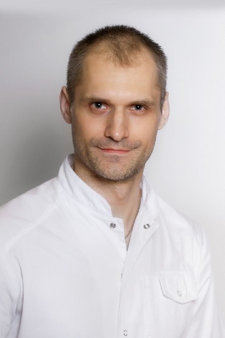 Жуковская ОКБ, кашель, ОРВИ, Маликов,