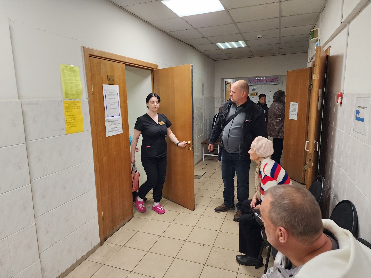 Жуковская ОКБ, кашель, ОРВИ, Маликов,