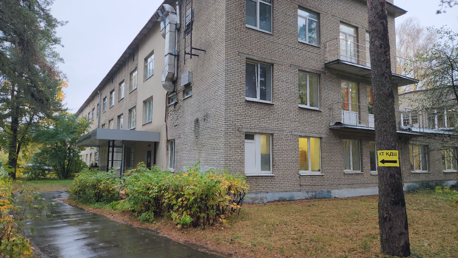 Жуковская ОКБ, кашель, ОРВИ, Маликов,