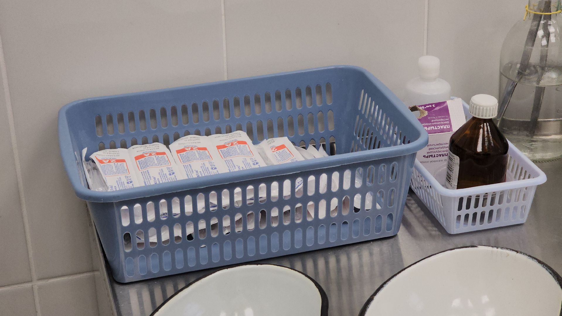 Ступино, грипп, медицина,