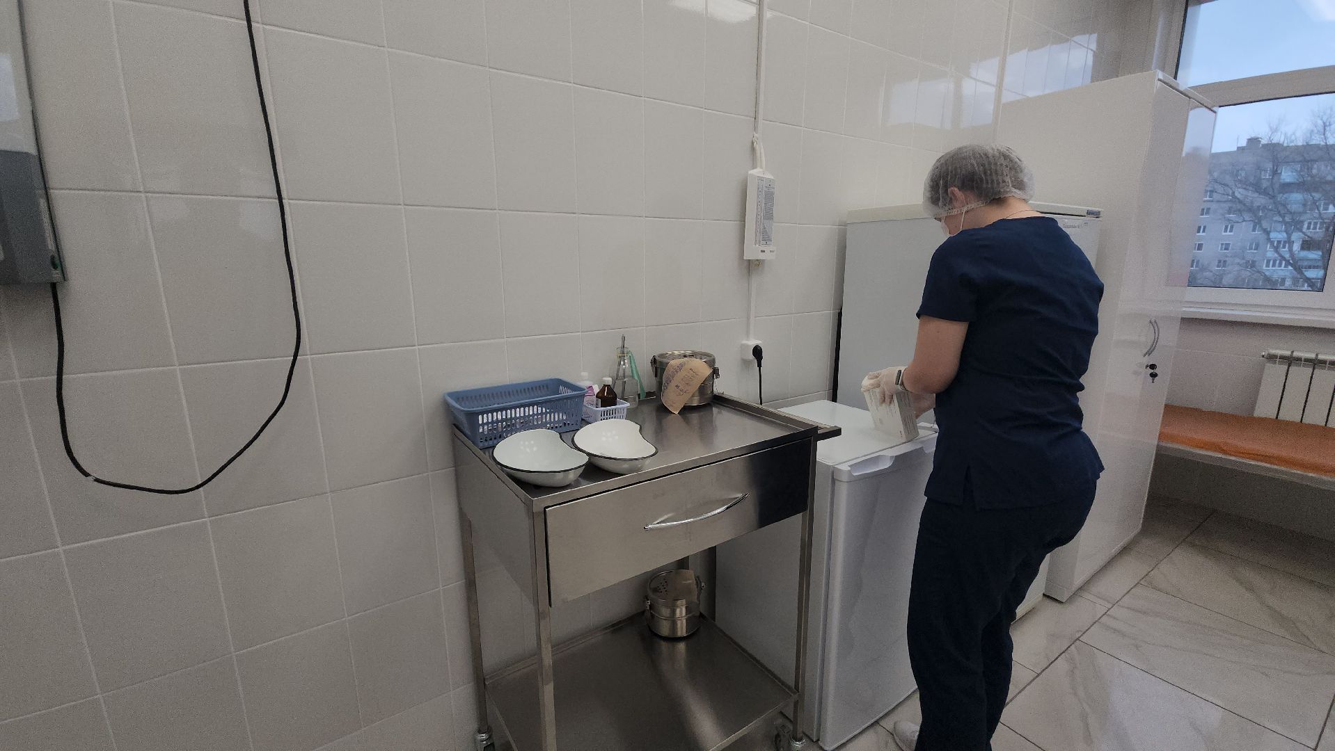 Ступино, грипп, медицина,