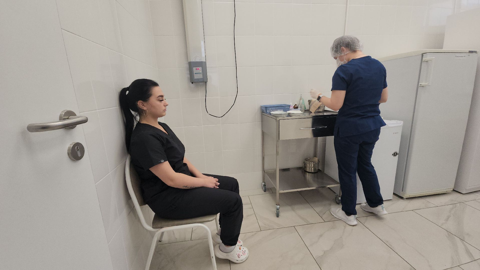 Ступино, грипп, медицина,