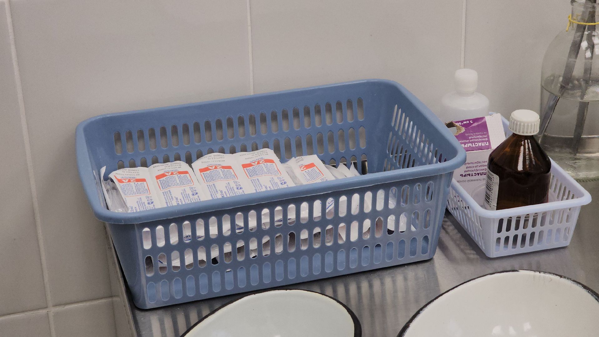 Ступино, грипп, медицина,