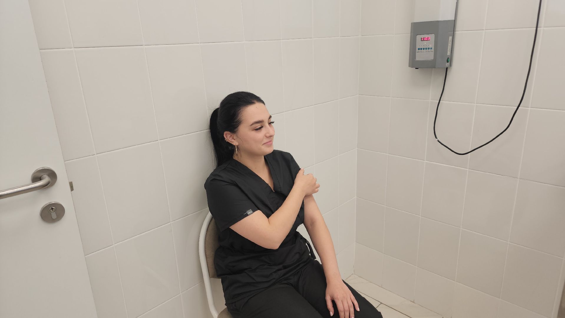 Ступино, грипп, медицина,