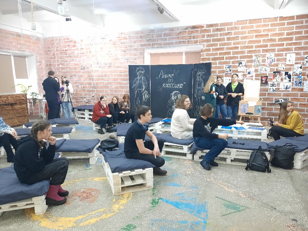 Шатура, ГАЛА, GALA, выставка картин, школа искусств, Дмитровский Погост