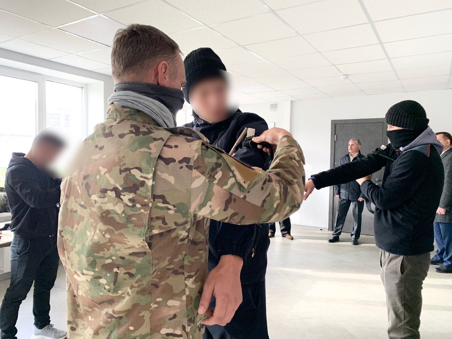 Балашиха, Подмосковье, СВО, Контрактная служба, Центр подготовки,