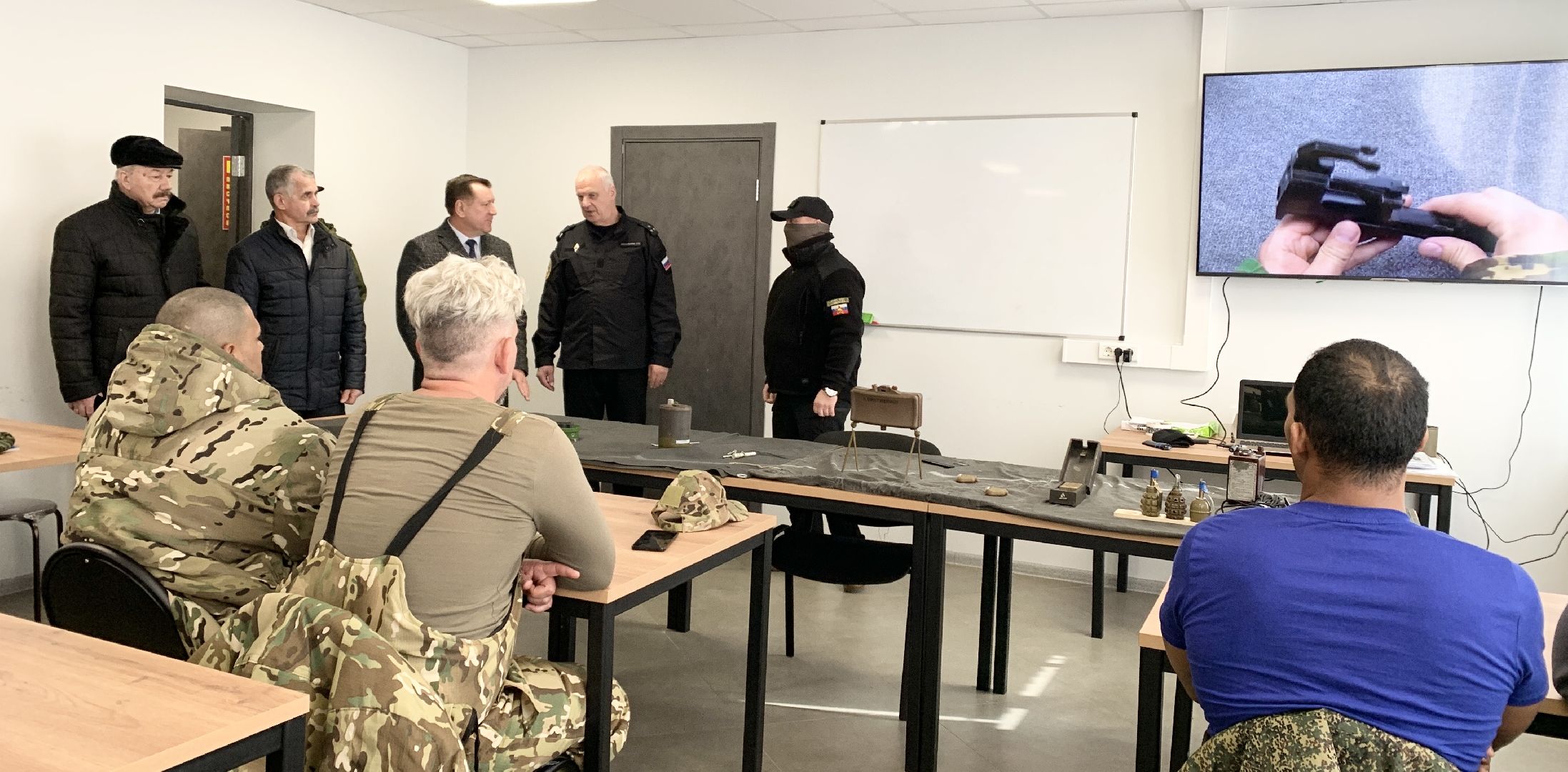 Балашиха, Подмосковье, СВО, Контрактная служба, Центр подготовки,