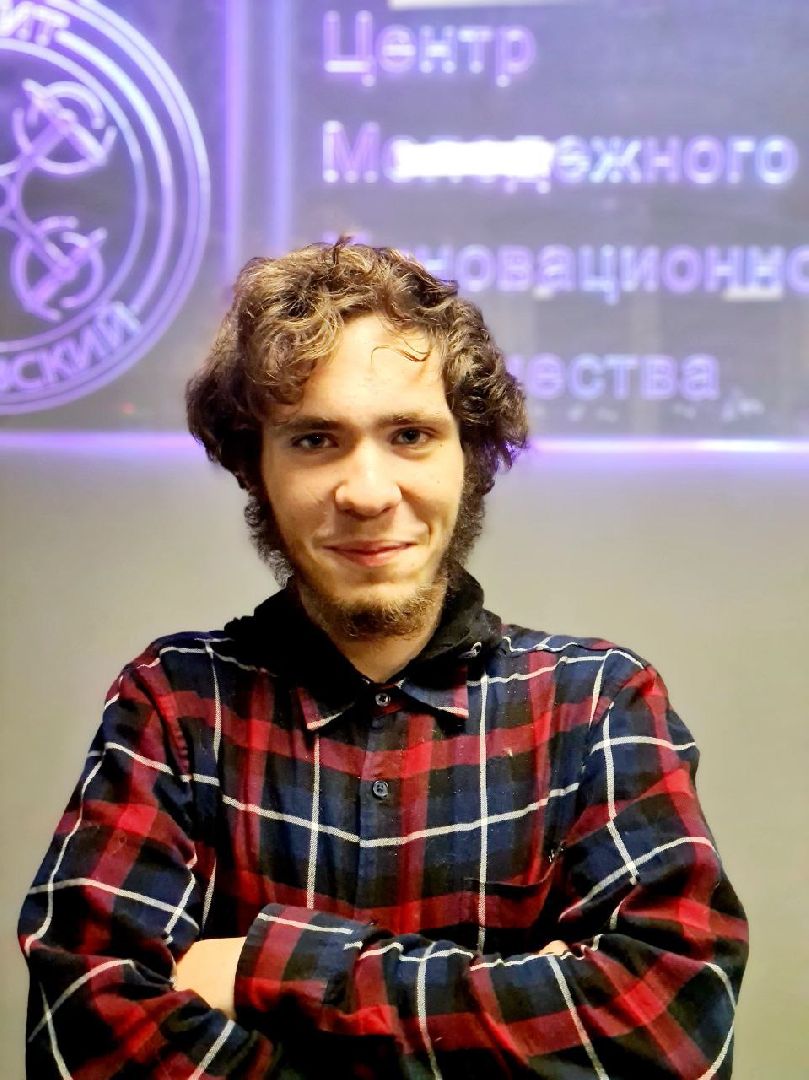 ЦМИТ, Разумов, Савенкова, нейросети, большие данные, Молодые профессионалы, чемпионат,