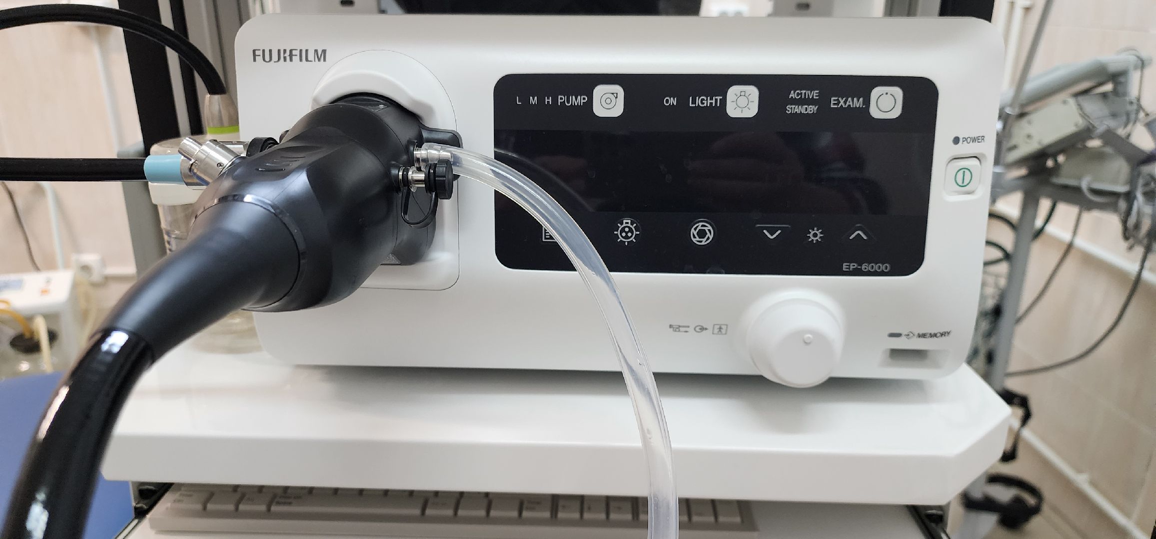 эндоскопическое оборудование, Домодедово,