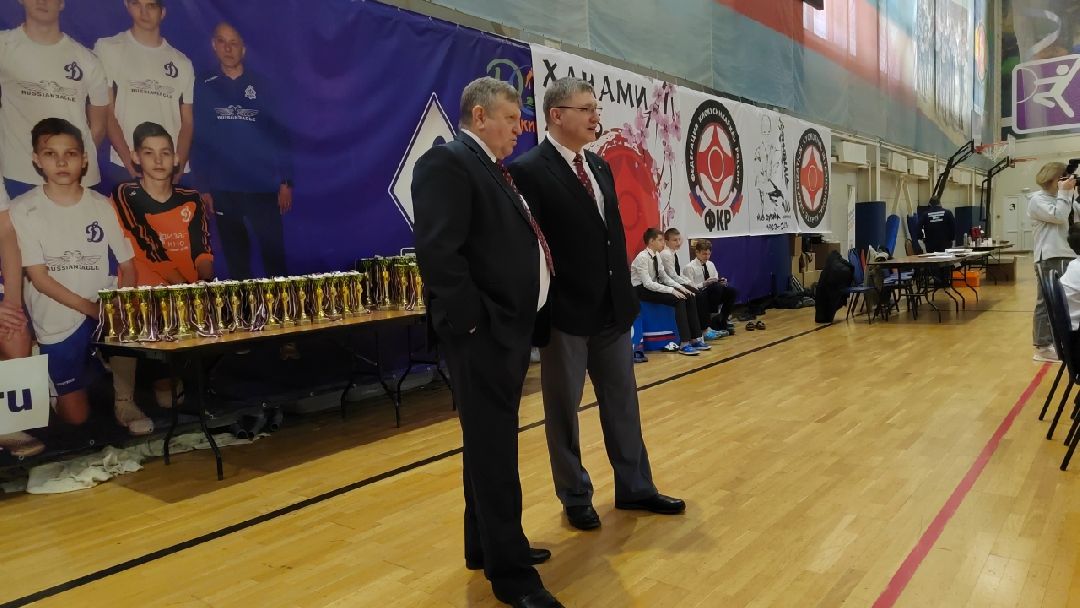 Пушкино, Пушкинский округ, Пушкинский, Весна в Подмосковье, спорт, киокусинкай,