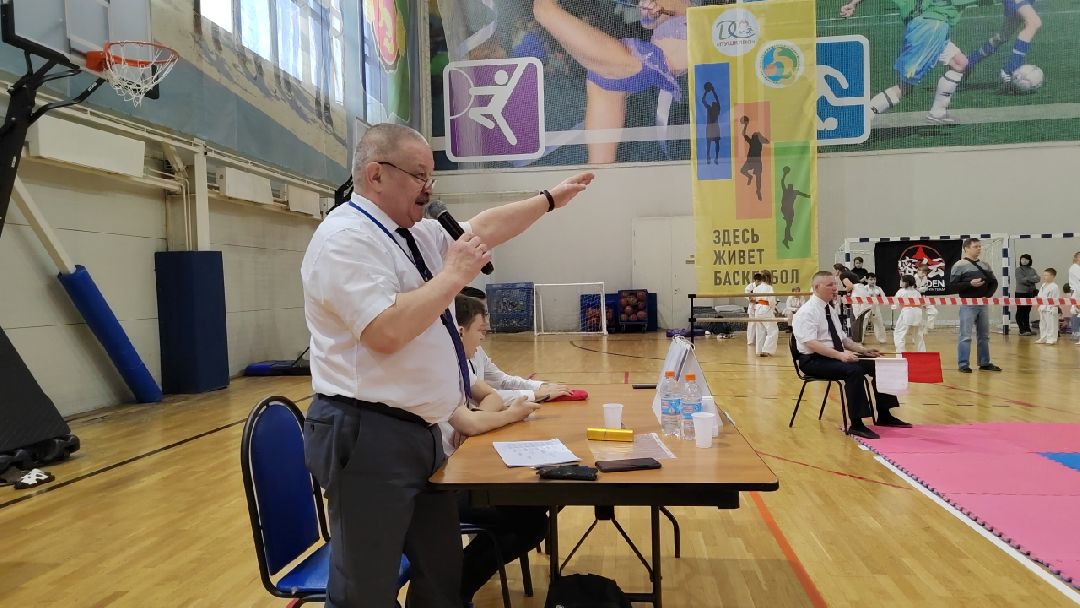 Пушкино, Пушкинский округ, Пушкинский, Весна в Подмосковье, спорт, киокусинкай,