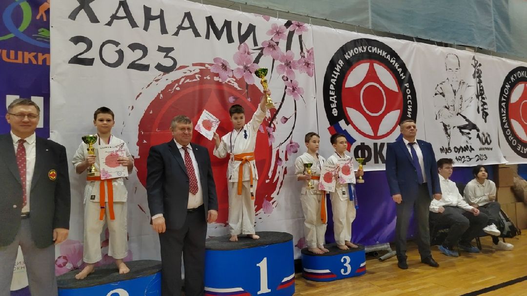 Пушкино, Пушкинский округ, Пушкинский, Весна в Подмосковье, спорт, киокусинкай,