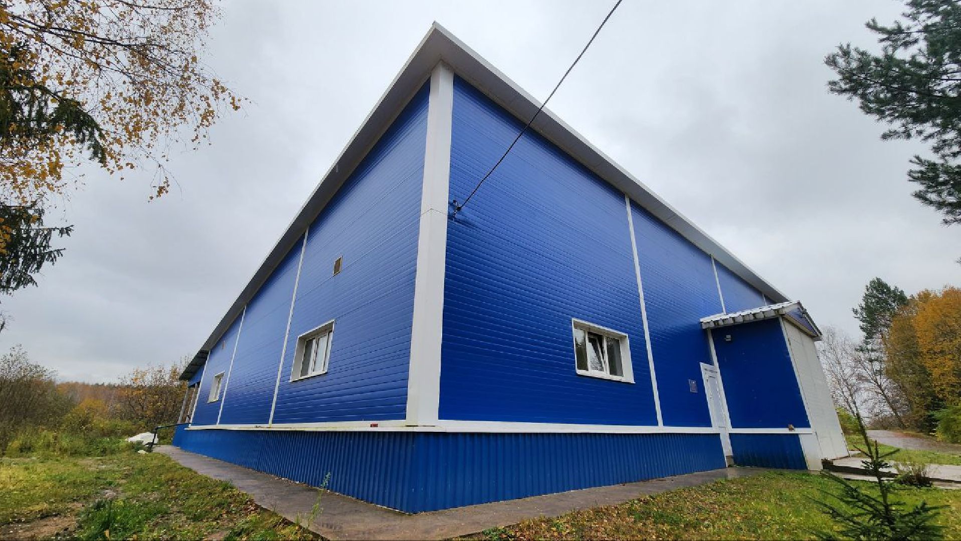 Дмитров, ВНИРО, ВНИИПРХ, Росрыболовство,