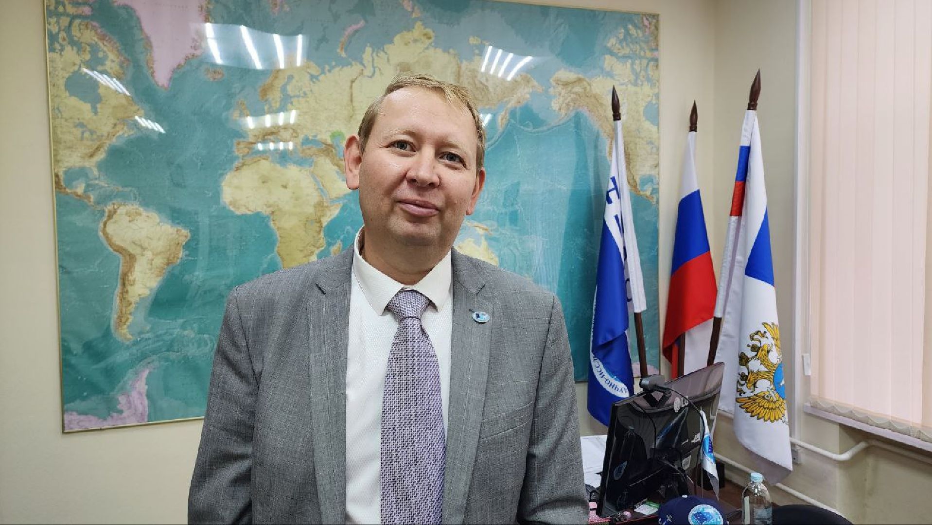 Дмитров, ВНИРО, ВНИИПРХ, Росрыболовство,