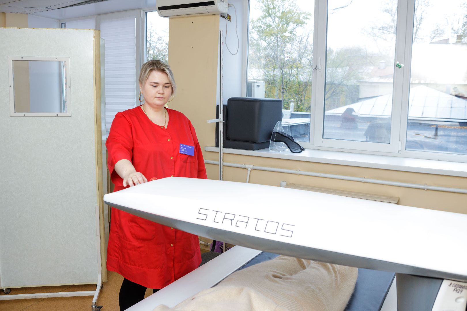 люберцы, Остеопороз, люберецкая областная больница,