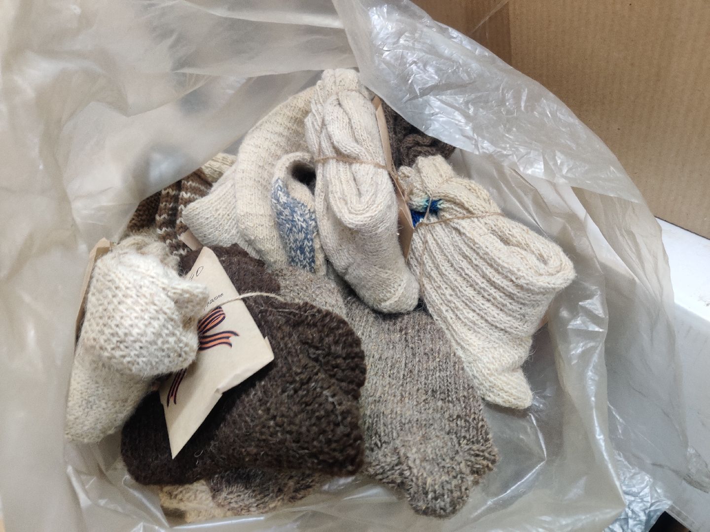 красноармейск, г.о. пушкинский, волонтрское движение, помощь бойцам сво,