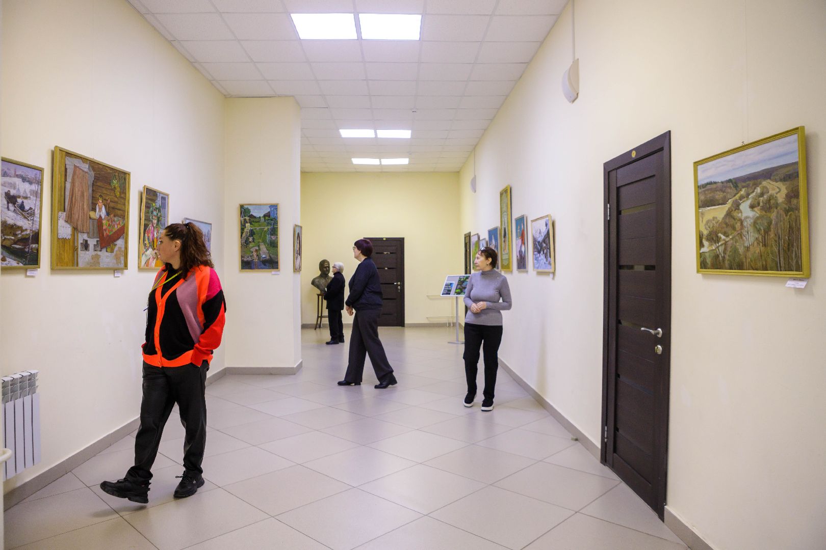 люберцы, выставка, Чехов,