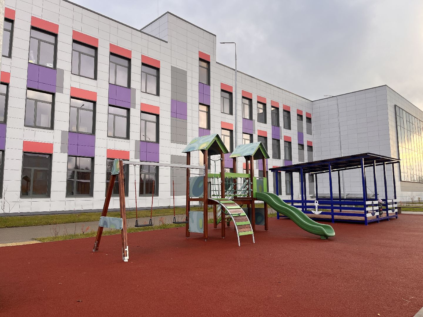 школа, образование, образование подмосковья, руза, рузский городской округ, московская область, подмосковье,