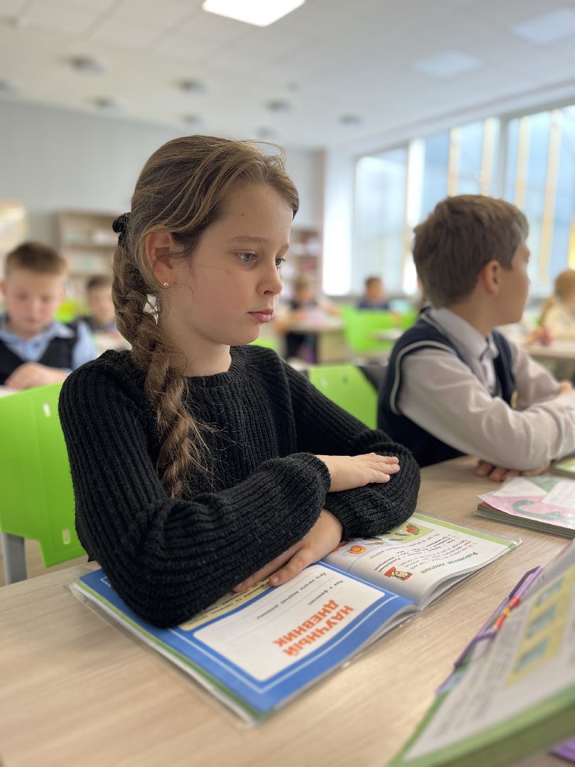 школа, образование, образование подмосковья, руза, рузский городской округ, московская область, подмосковье,