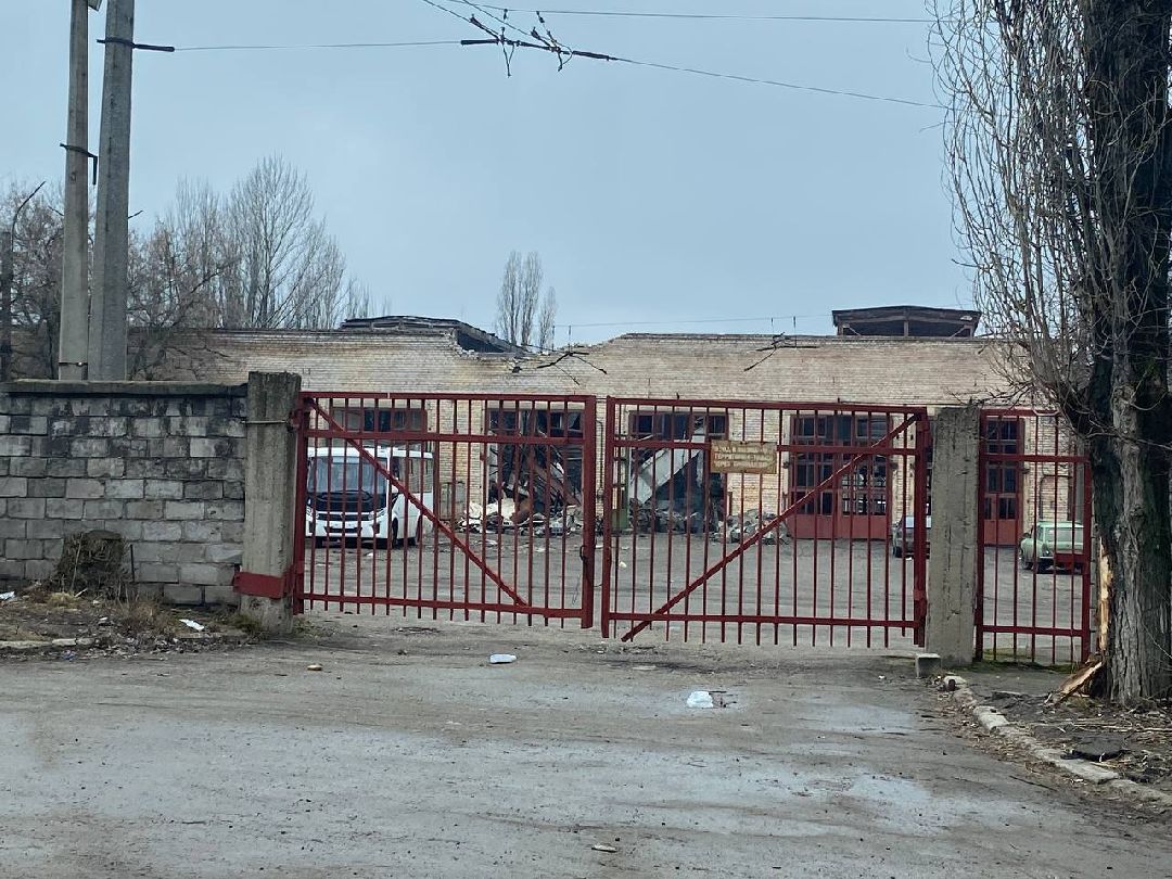 Пушкино, Пушкинский округ, Пушкинский, Весна в Подмосковье, СВО, волонтеры, ветераны, ЛНР