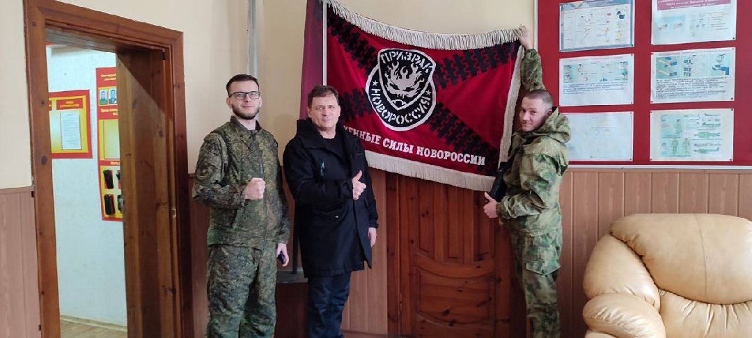 Пушкино, Пушкинский округ, Пушкинский, Весна в Подмосковье, СВО, волонтеры, ветераны, ЛНР