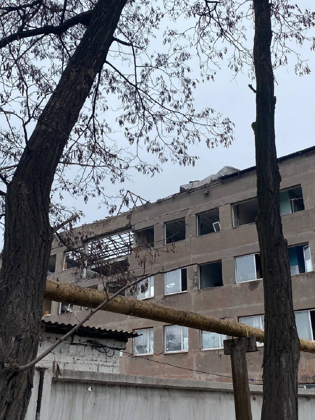 Пушкино, Пушкинский округ, Пушкинский, Весна в Подмосковье, СВО, волонтеры, ветераны, ЛНР