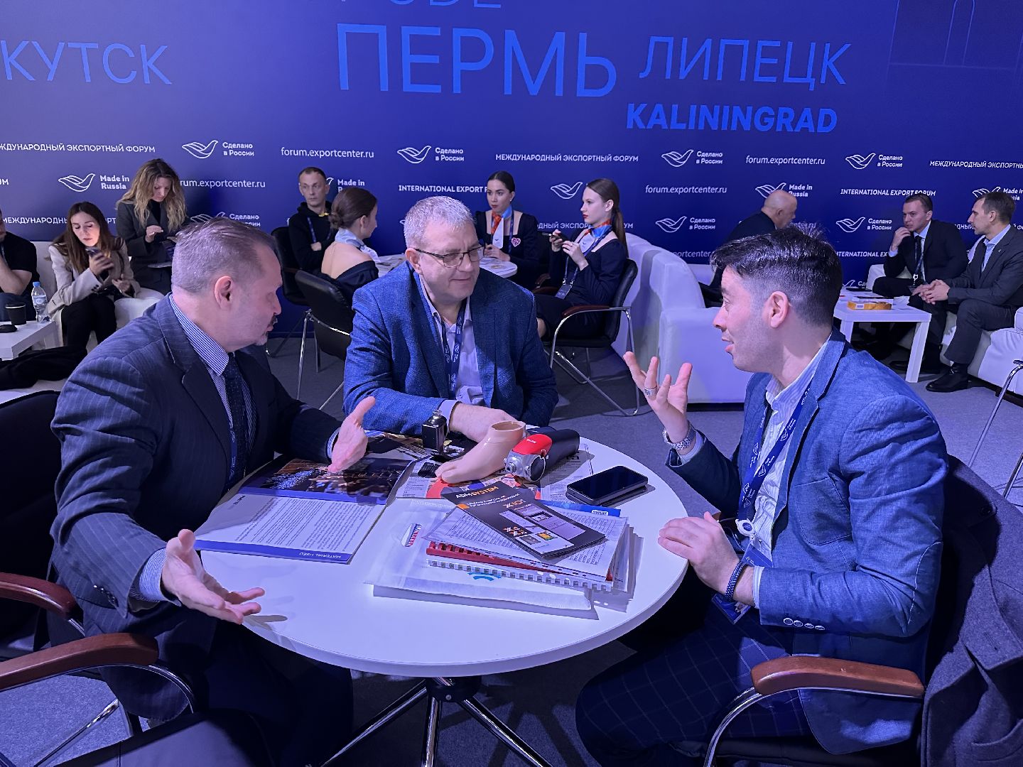 щёлково, выставка, экономика, протезирование,