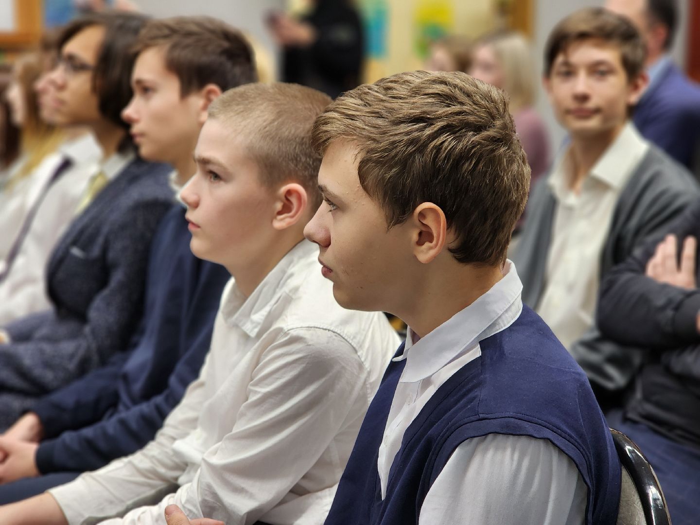 экология, щёлково, образование,