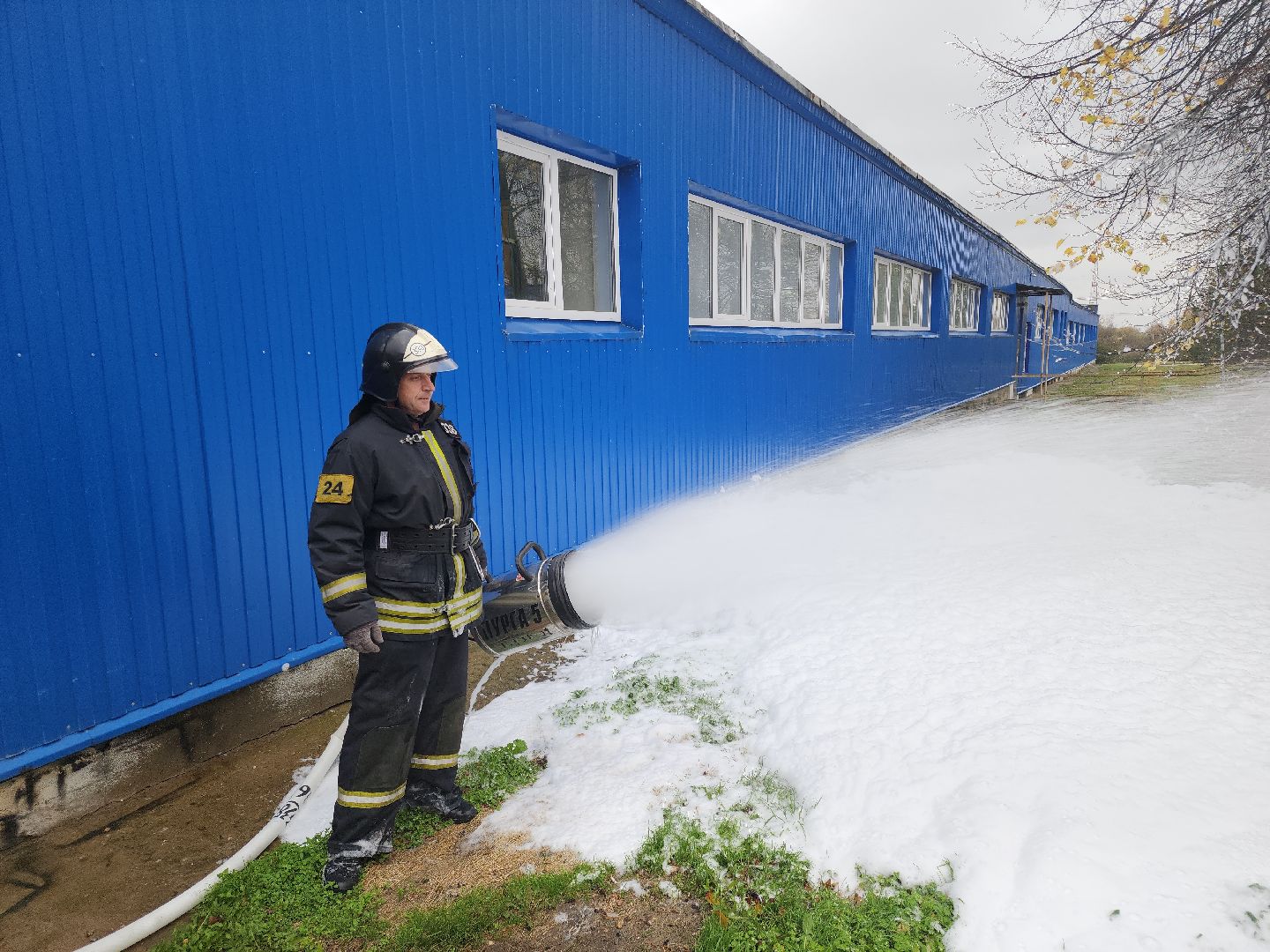 кашира, пожарно-спасательная часть, пожарная машина, автоцистерна, тушение пожаров, грубые водители,