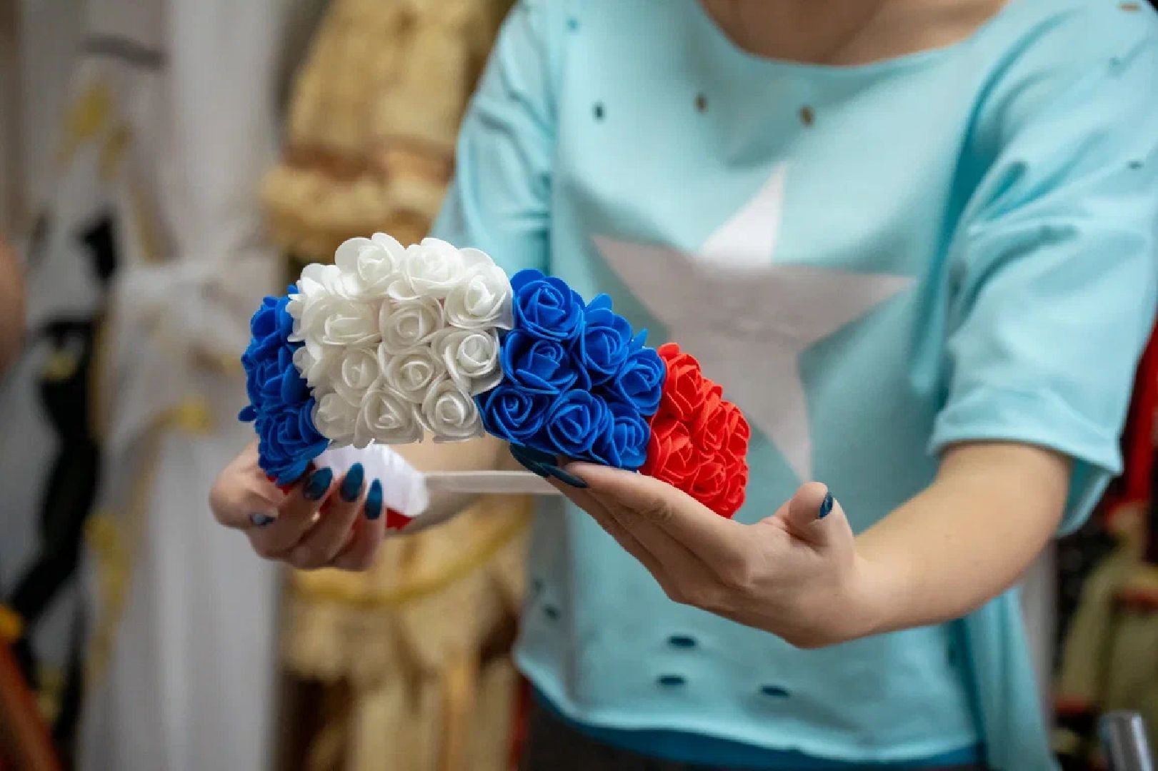 люди, культура, творчество, шитьё, платья, орехово-зуево, мастерицы, рукоделие,