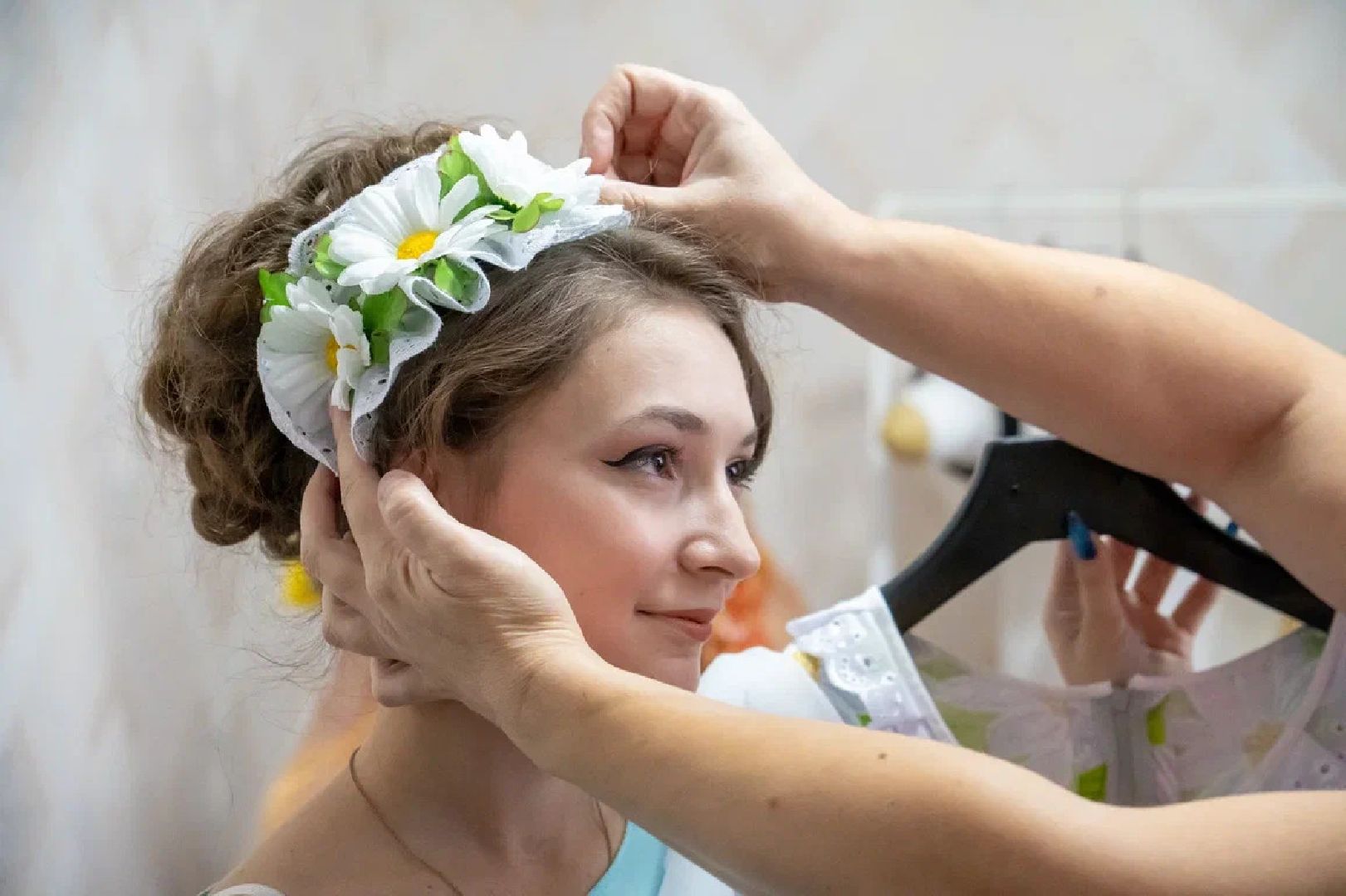 люди, культура, творчество, шитьё, платья, орехово-зуево, мастерицы, рукоделие,