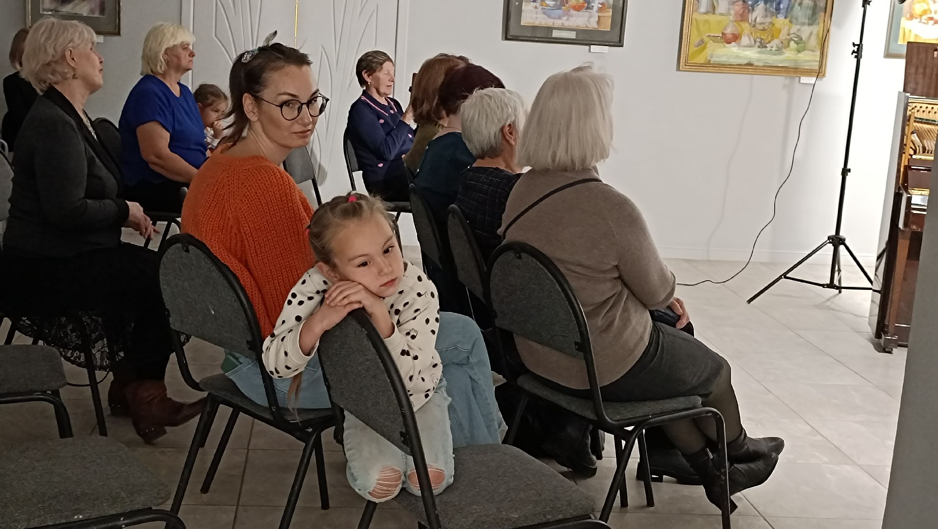 лобня, культура, пианино, израиль, концерт,