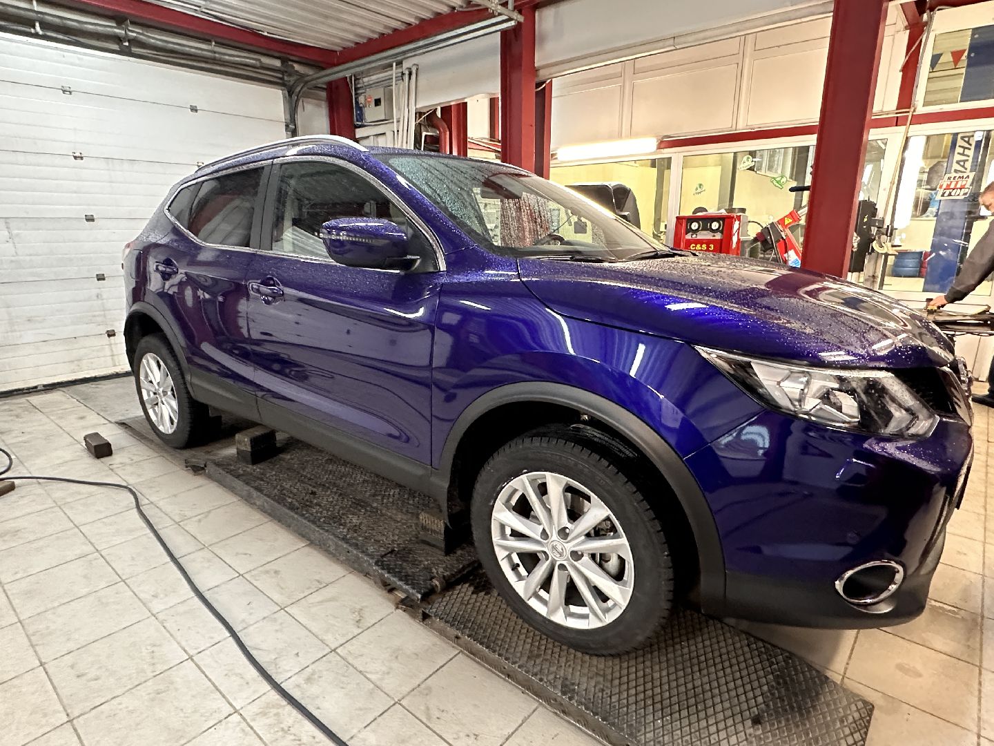 Одинцово, Шиномонтаж, Волин, Учебный центр,