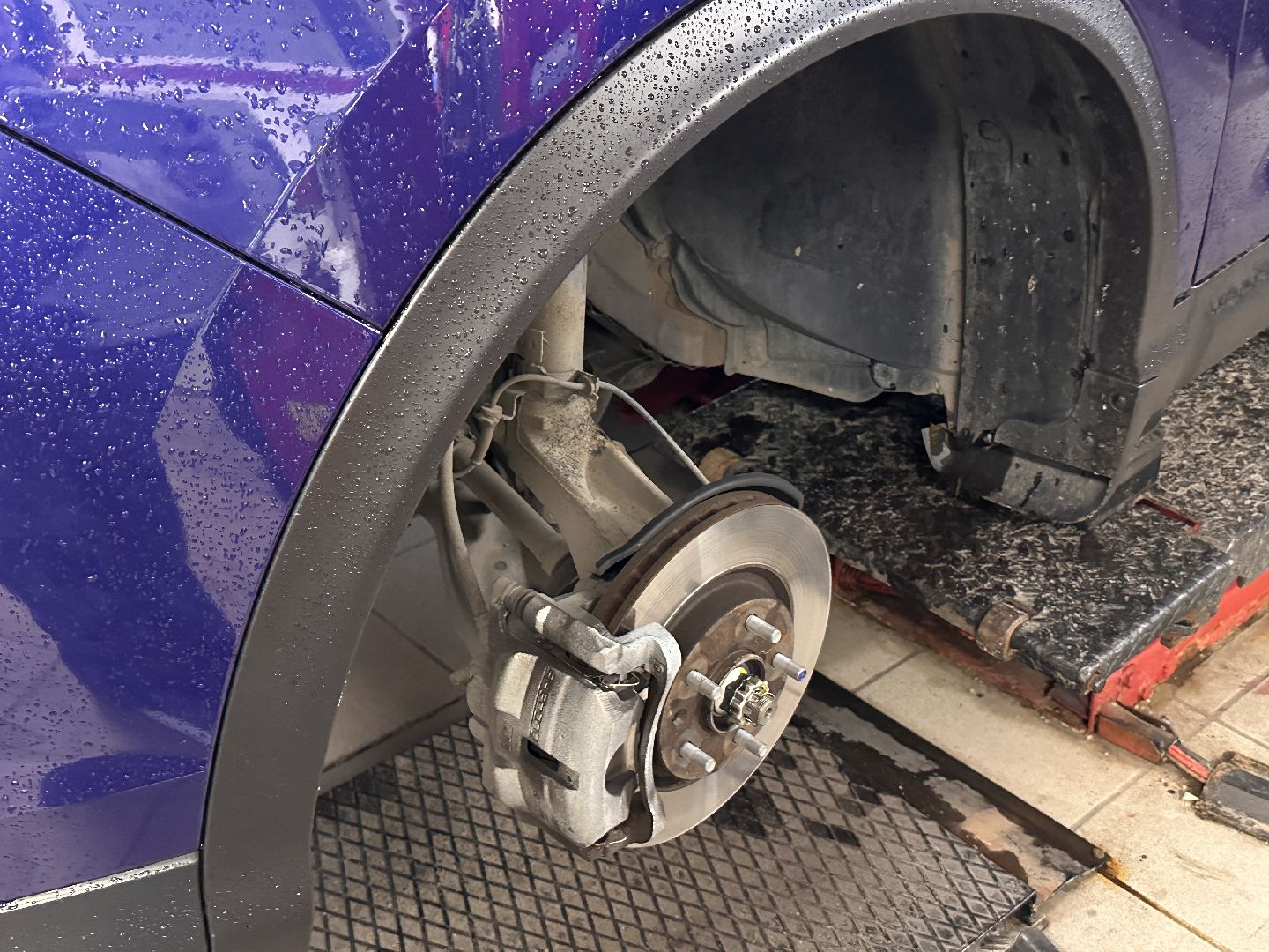 Одинцово, Шиномонтаж, Волин, Учебный центр,