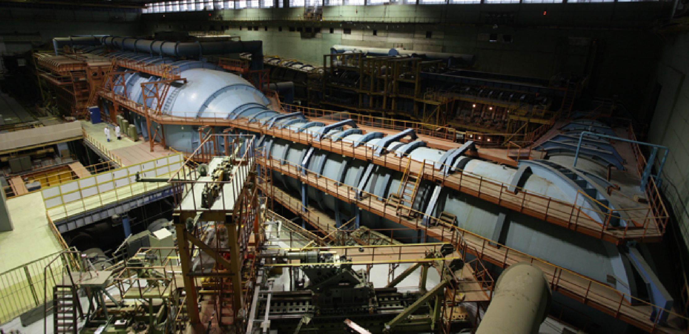 суперджет, ЦАГИ, SJ-100, испытания, пилон, двигатель, мотогондола,