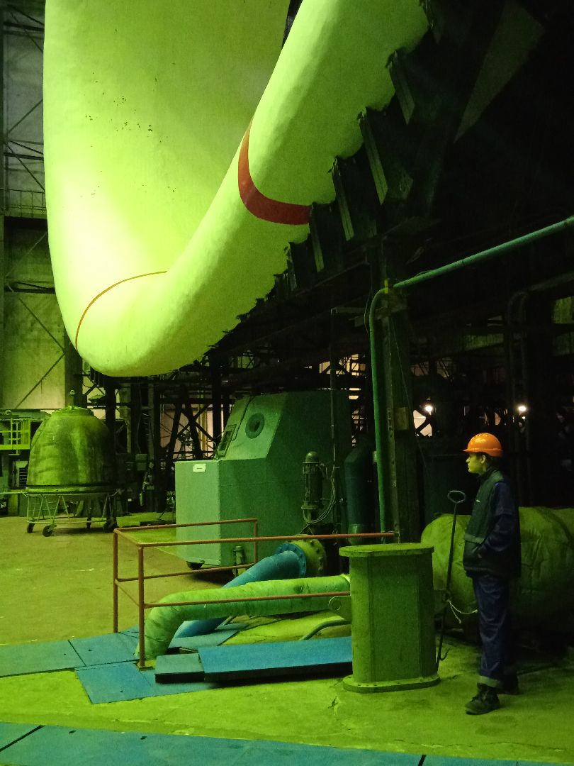 суперджет, ЦАГИ, SJ-100, испытания, пилон, двигатель, мотогондола,