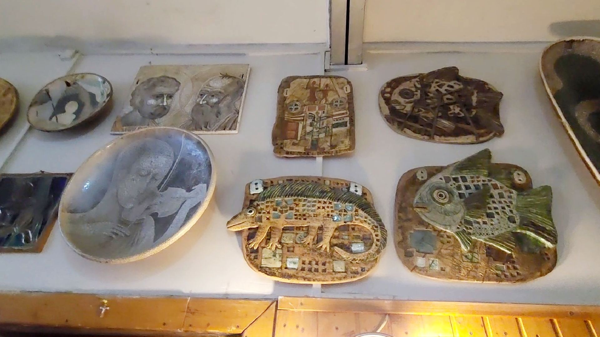 Одинцово, Звенигород, керамика, искусство, мастер, образование, мастерская,