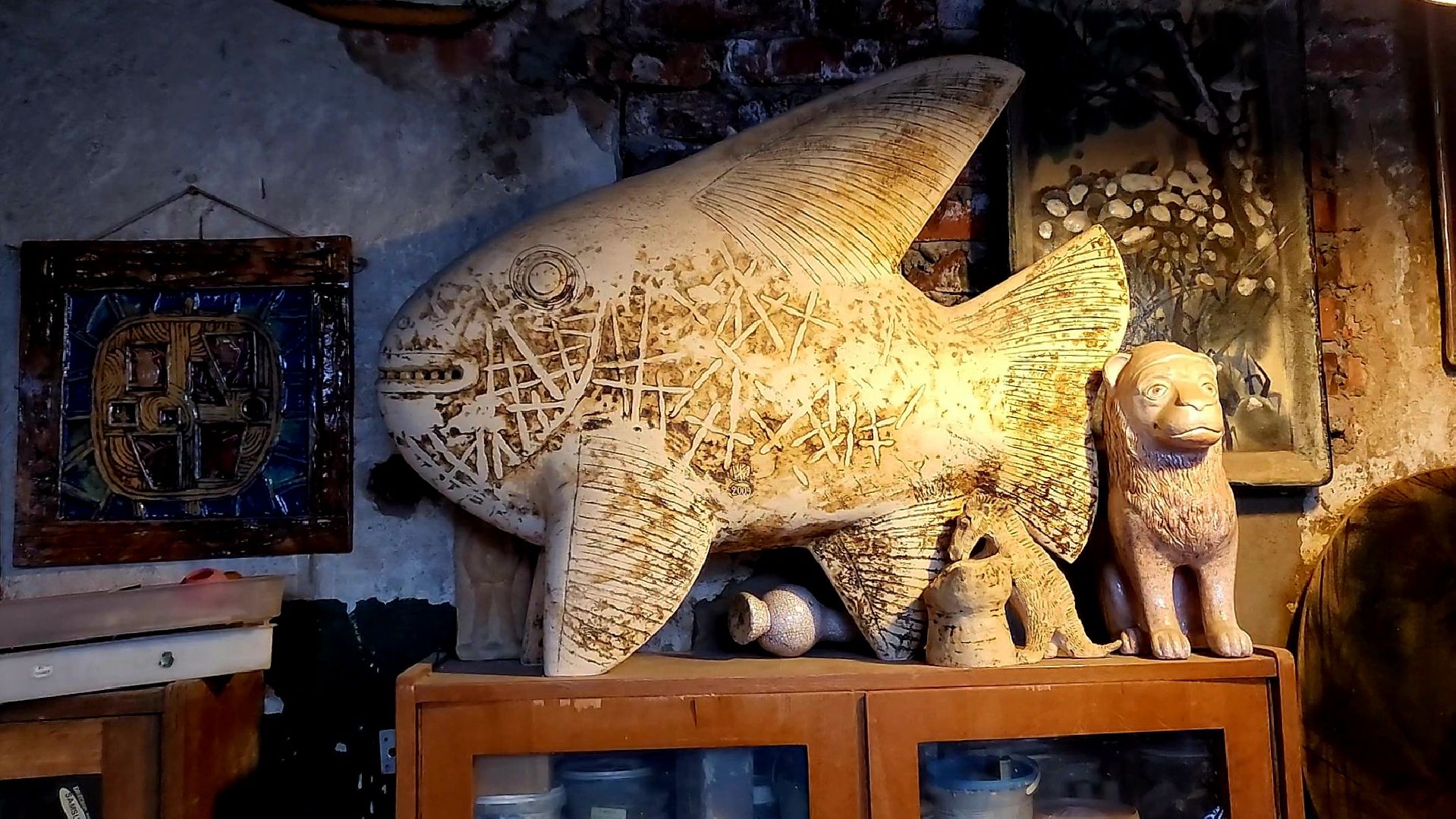 Одинцово, Звенигород, керамика, искусство, мастер, образование, мастерская,