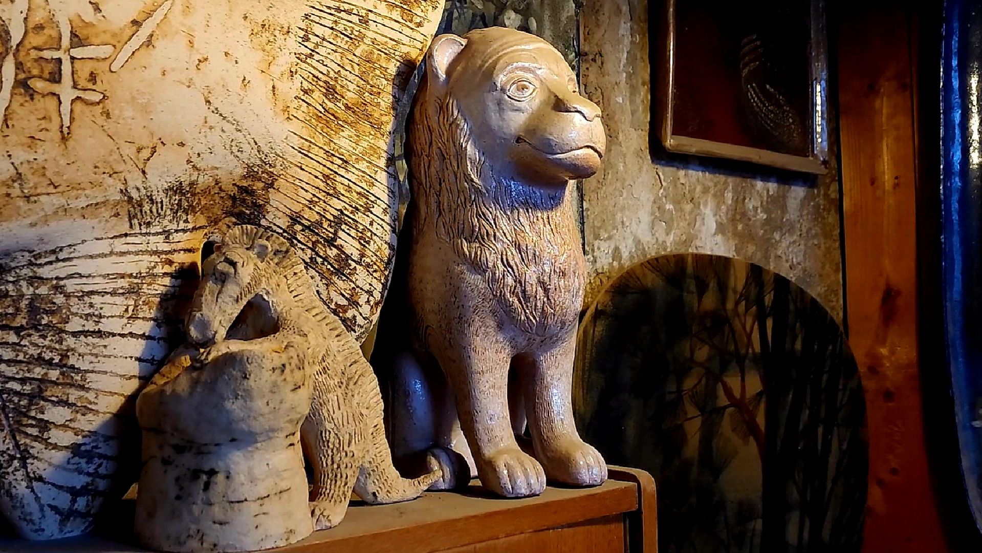 Одинцово, Звенигород, керамика, искусство, мастер, образование, мастерская,