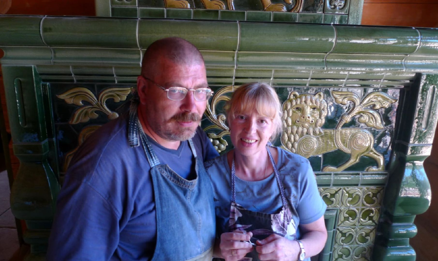 Одинцово, Звенигород, керамика, искусство, мастер, образование, мастерская,