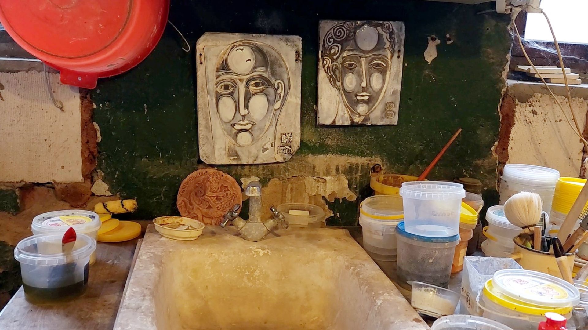 Одинцово, Звенигород, керамика, искусство, мастер, образование, мастерская,