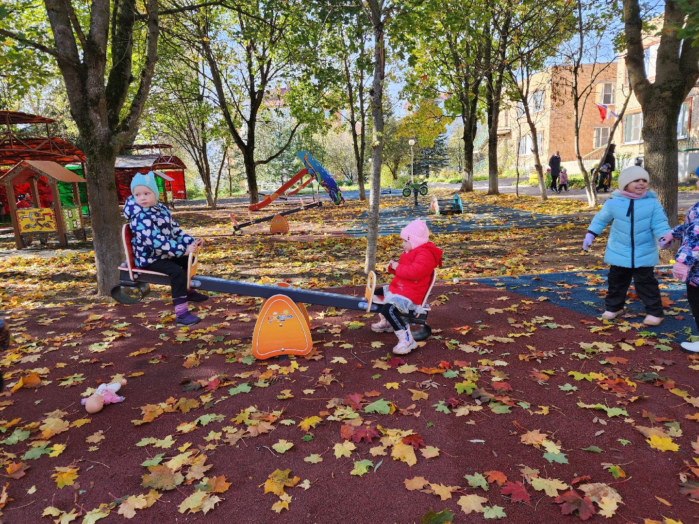 Звенигород, Образование, Подготовка к школе,