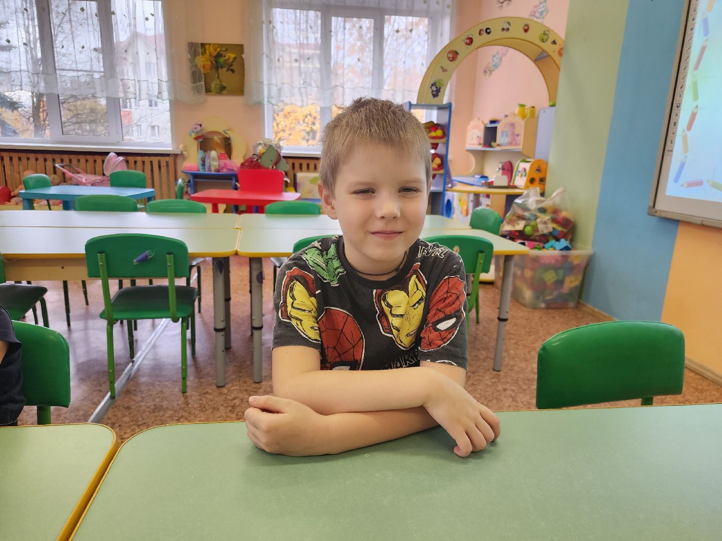 Звенигород, Образование, Подготовка к школе,